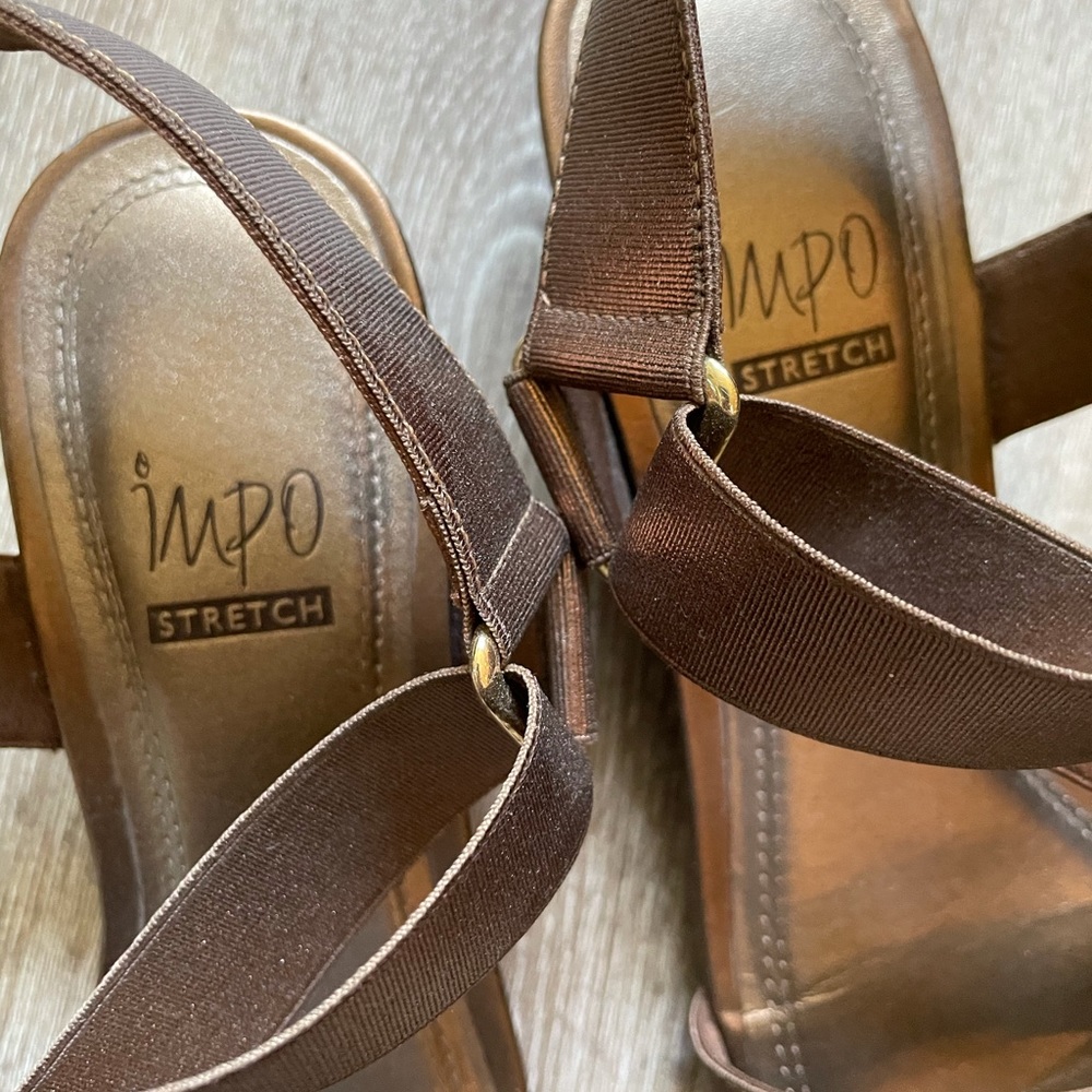 Impo women’s sandals - Picture 4 of 7